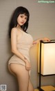 UGIRLS - Ai You Wu App No.1275: Model Yang Ma Ni (杨 漫 妮) (35 photos)