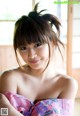 Natsumi Kamata - Erotik Bang Stepmom