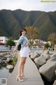 小仙女 - 晶莹烈焰之谜样海妖的炽热光芒 Set.1 20240913 Part 2