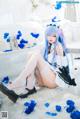 Coser@桜桃喵 Vol.132: (89 photos)