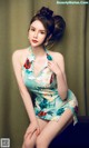 UGIRLS - Ai You Wu App No.1818: Li Li Sha (李丽莎) (35 photos)