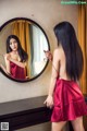 TouTiao 2018-01-15: Model Su Mo (苏 沫) (21 photos)