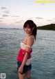 Rina Rukawa - Mygf Hot Nude